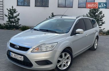 Универсал Ford Focus 2008 в Луцке