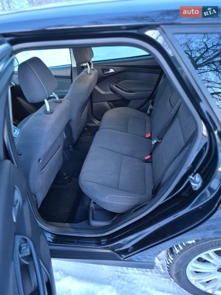 Универсал Ford Focus 2011 в Ровно
