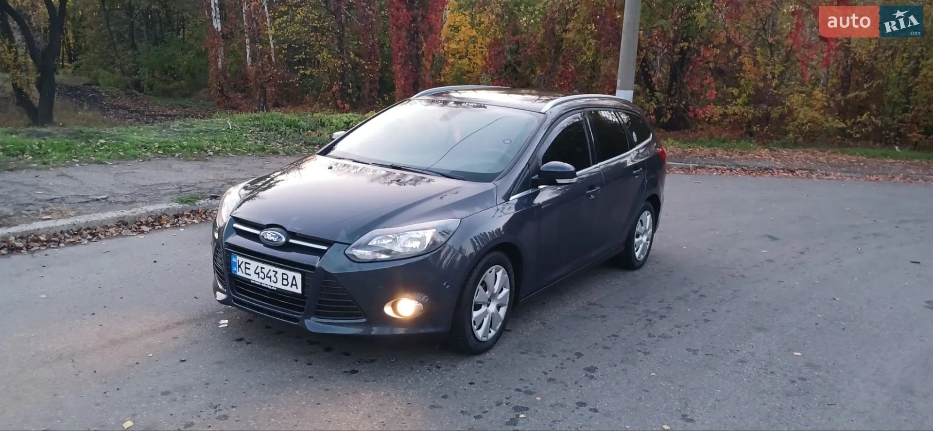 2012 Ford Focus - мініатюра 2