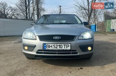 Хетчбек Ford Focus 2004 в Одесі