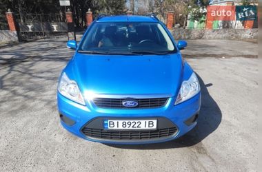 Универсал Ford Focus 2008 в Киеве