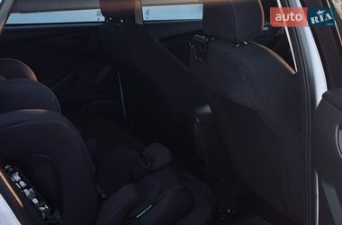 Седан Ford Focus 2016 в Остер
