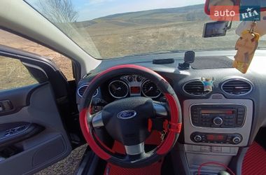 Универсал Ford Focus 2010 в Львове
