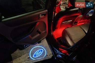 Универсал Ford Focus 2010 в Львове