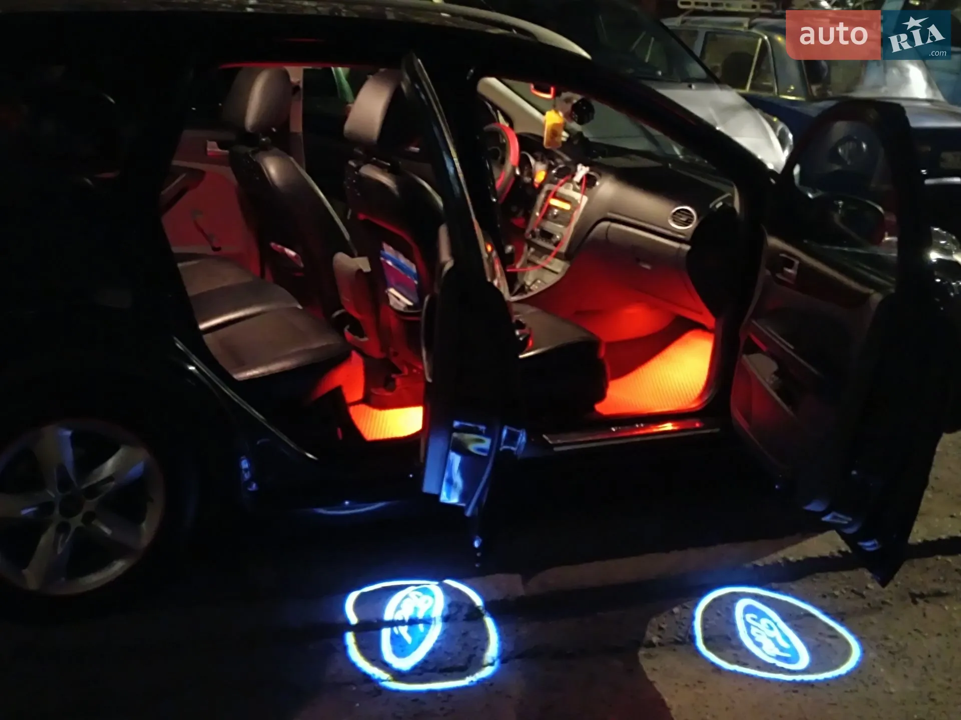 2010 Ford Focus - мініатюра 22