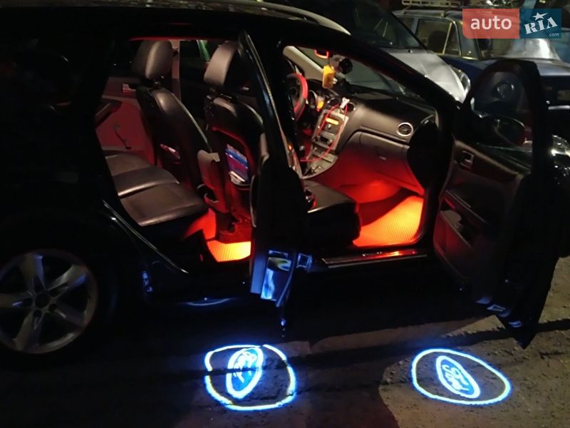 Универсал Ford Focus 2010 в Львове