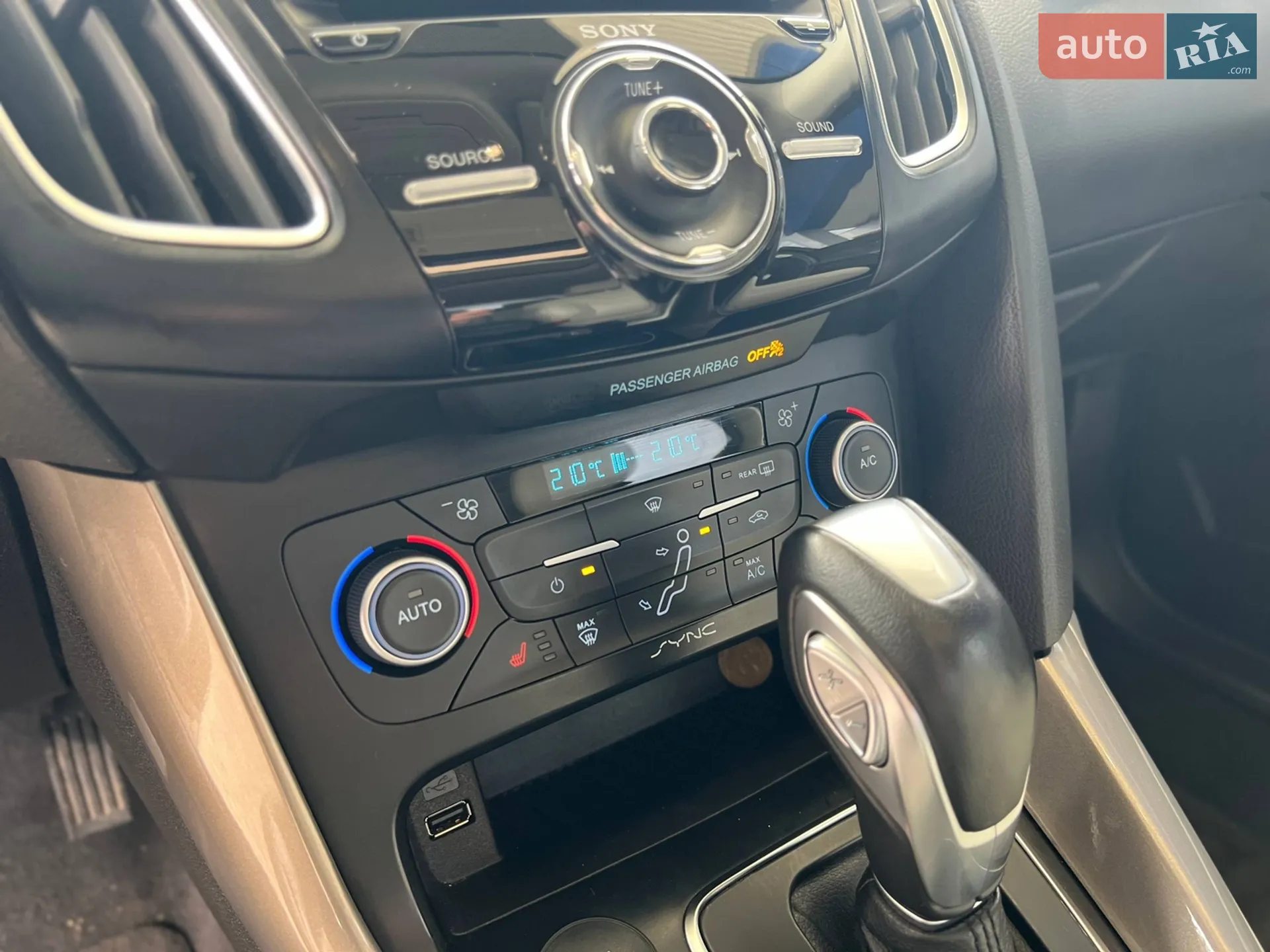 2018 Ford Focus - мініатюра 26