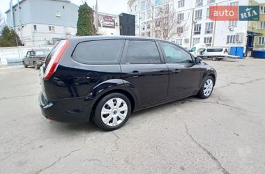 Универсал Ford Focus 2009 в Одессе