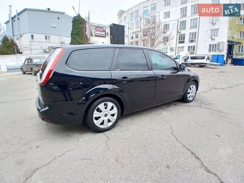 Универсал Ford Focus 2009 в Одессе