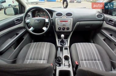 Универсал Ford Focus 2009 в Одессе