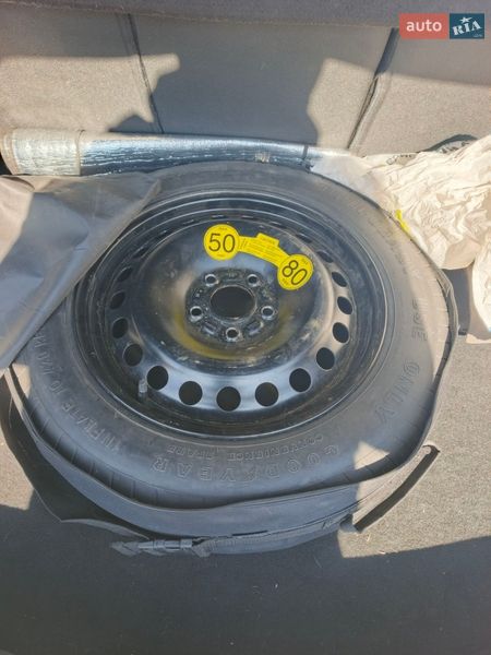 Хэтчбек Ford Focus 2007 в Киеве