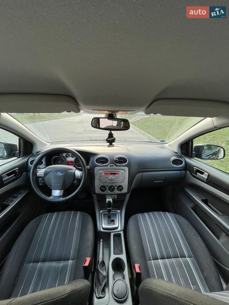 Универсал Ford Focus 2009 в Тернополе фото 13 Универсал Ford Focus 2009 в Тернополе