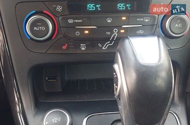 Универсал Ford Focus 2015 в Киеве