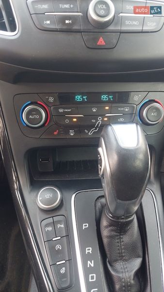 Универсал Ford Focus 2015 в Киеве