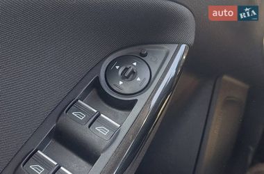 Универсал Ford Focus 2015 в Киеве