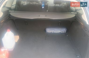 Универсал Ford Focus 2015 в Киеве