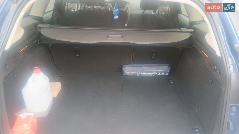 Универсал Ford Focus 2015 в Киеве