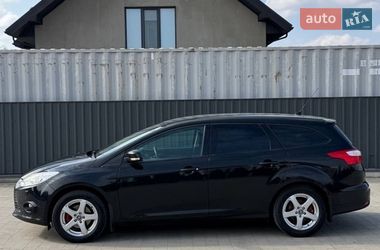 Універсал Ford Focus 2011 в Луцьку