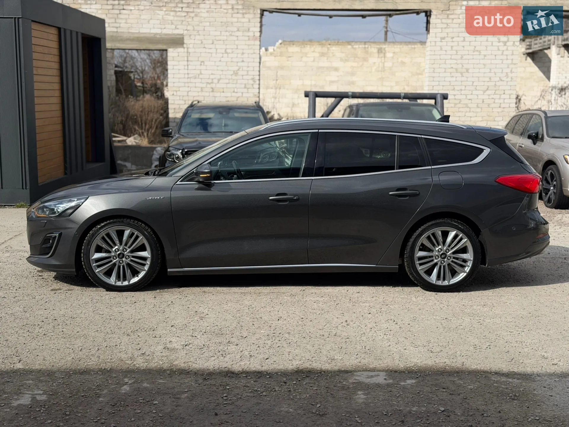 2019 Ford Focus - мініатюра 8