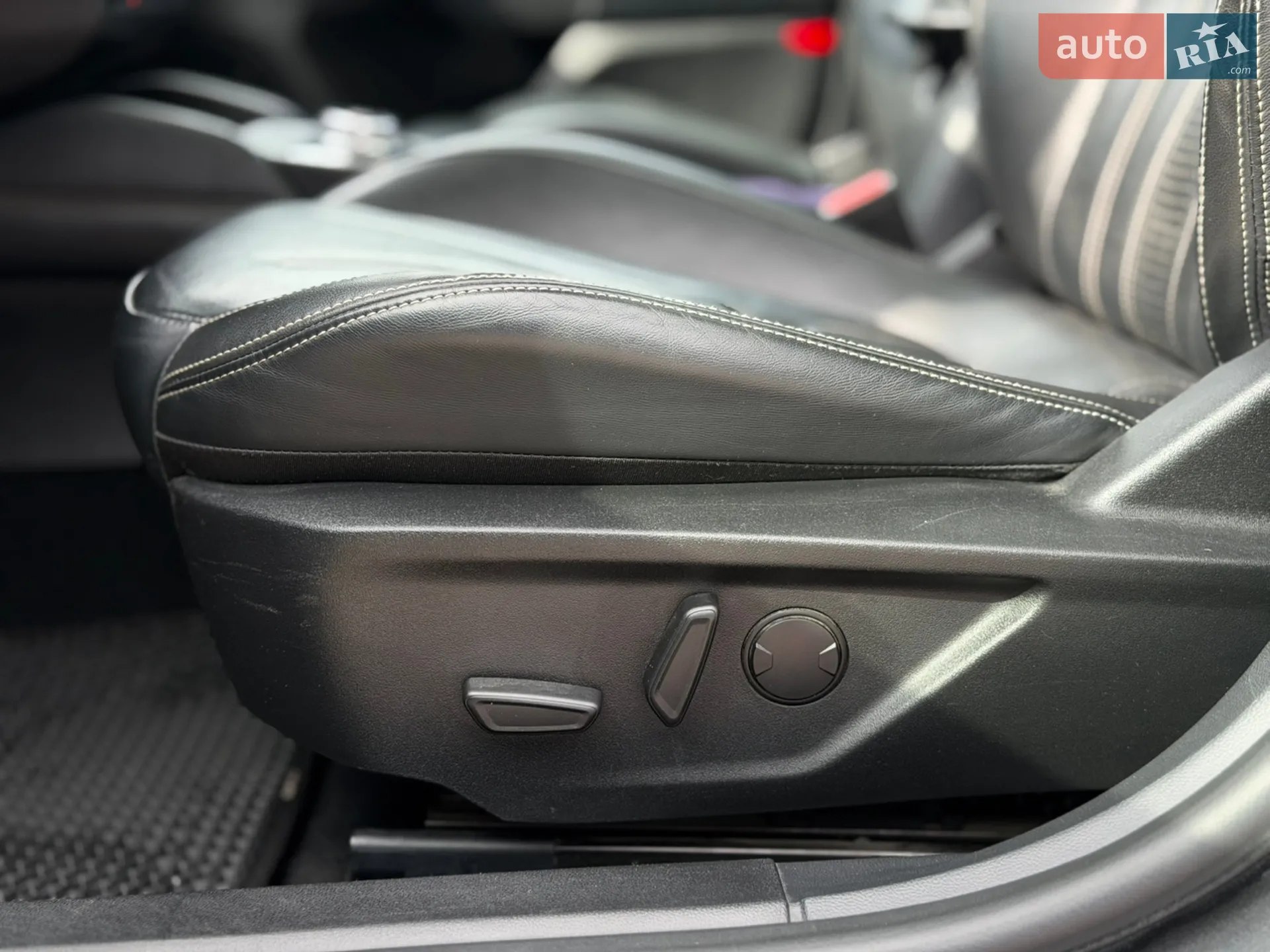 2019 Ford Focus - мініатюра 29