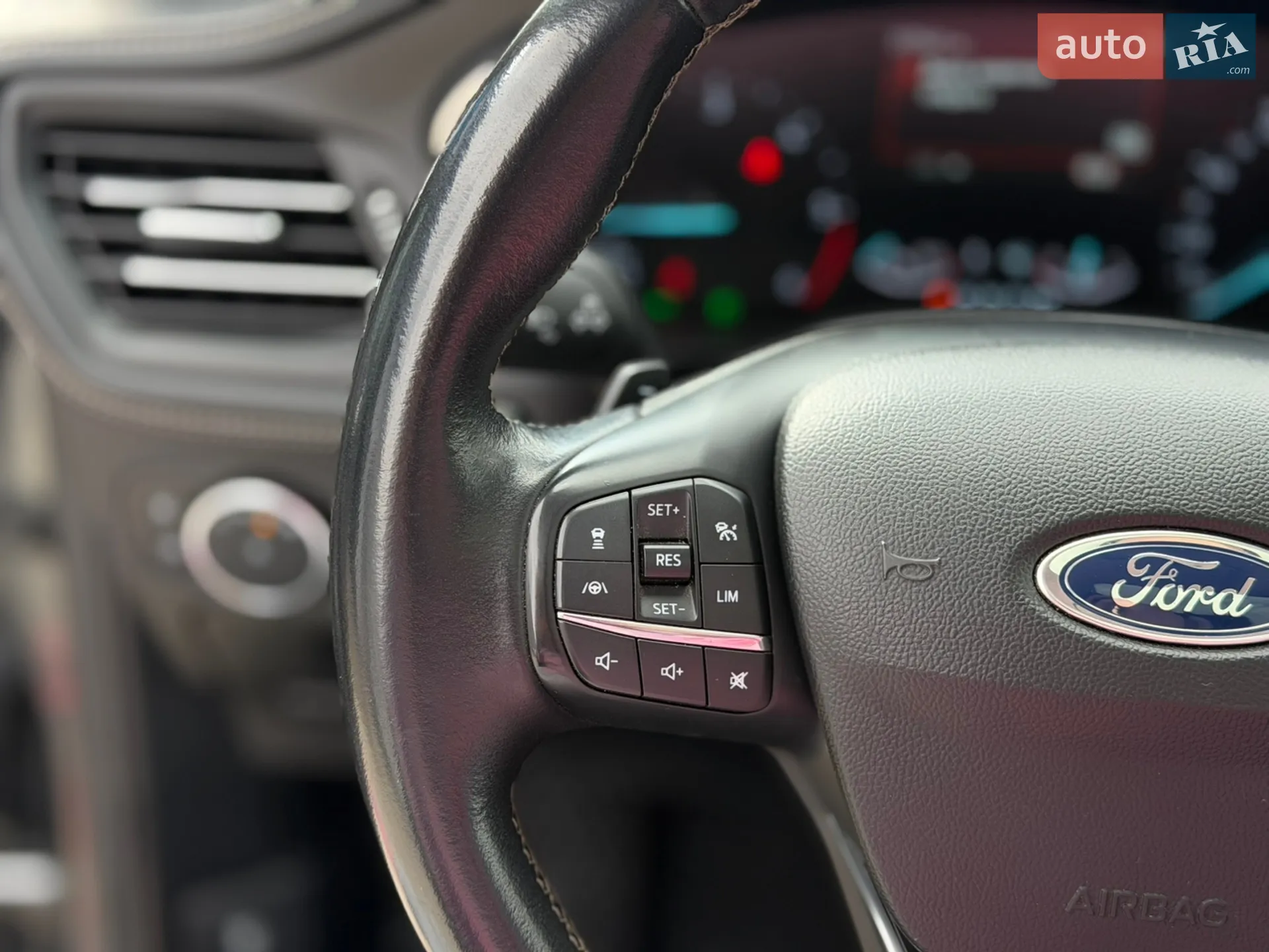 2019 Ford Focus - мініатюра 35