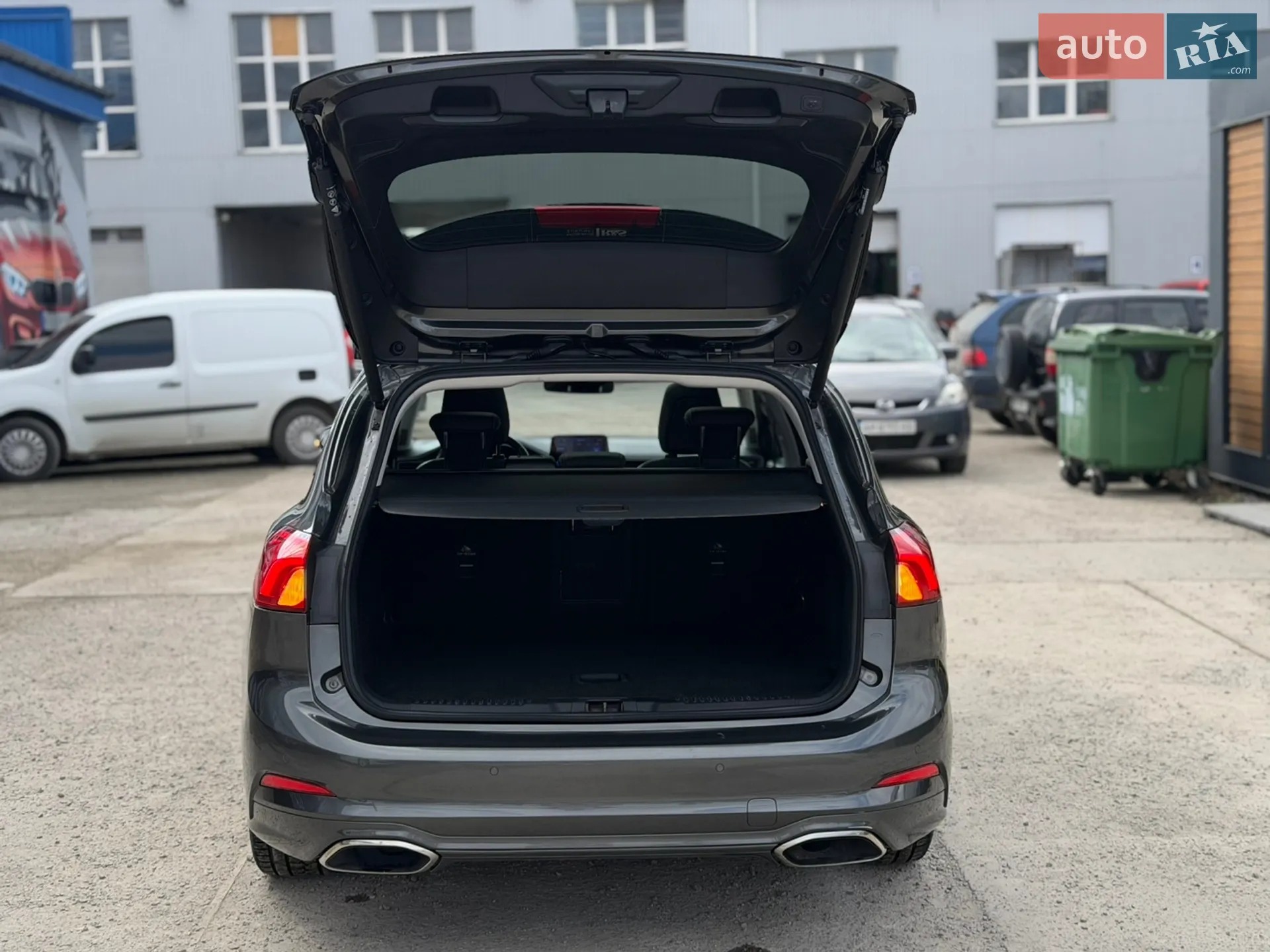 2019 Ford Focus - мініатюра 56