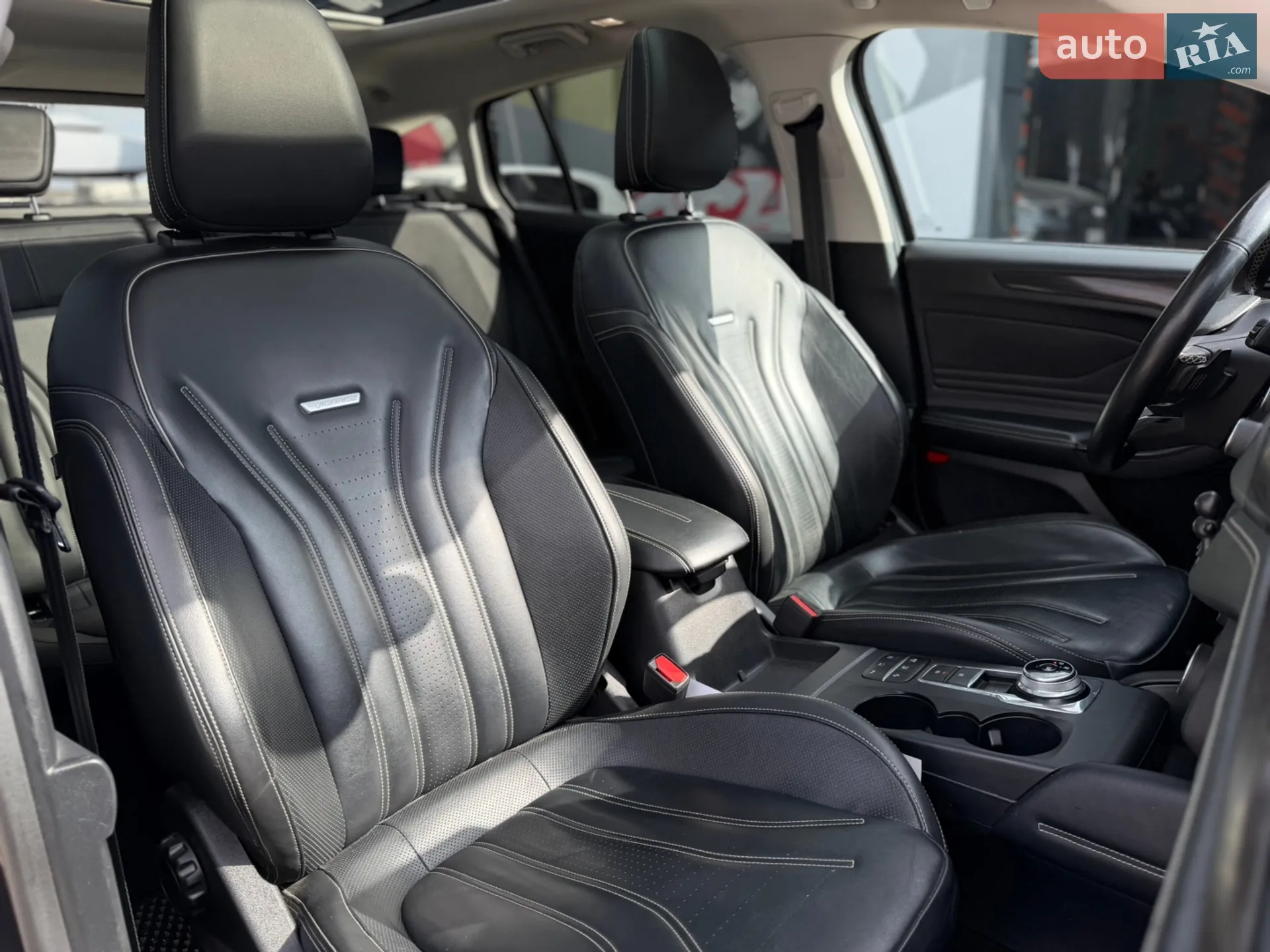 2019 Ford Focus - мініатюра 74