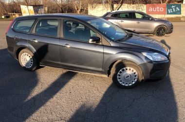 Універсал Ford Focus 2009 в Миргороді