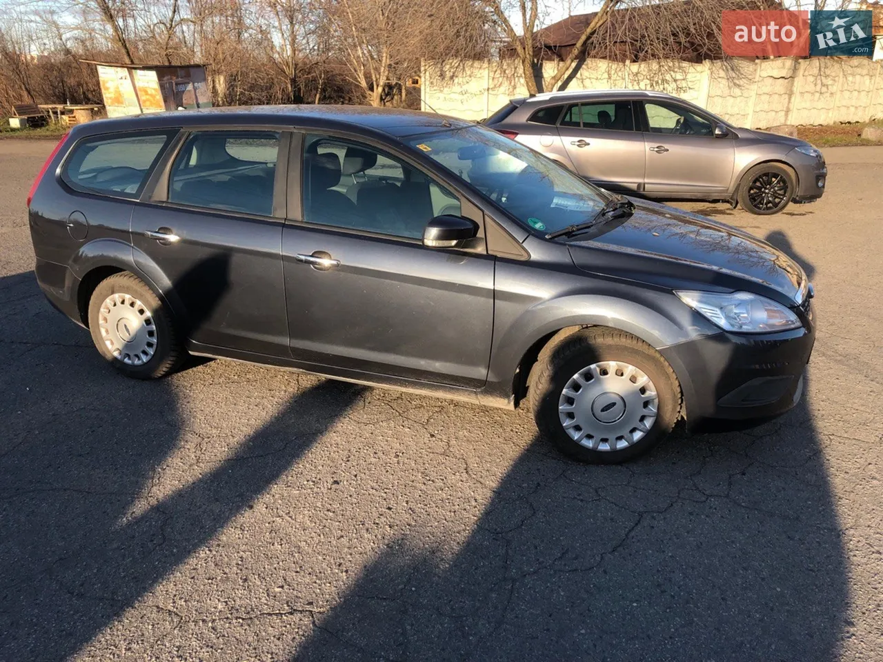 2010 Ford Focus - мініатюра 9