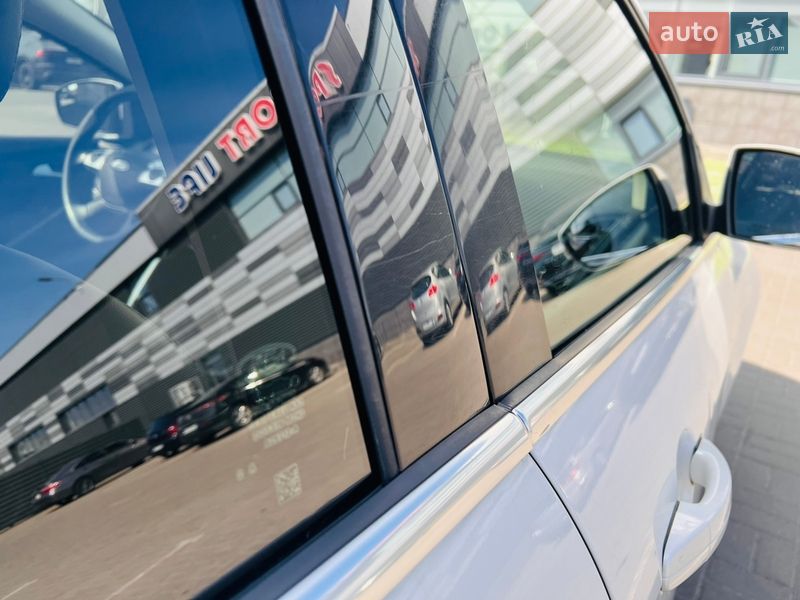 Хетчбек Ford Focus 2012 в Черкасах