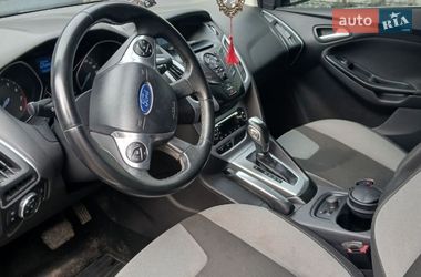 Седан Ford Focus 2011 в Днепре