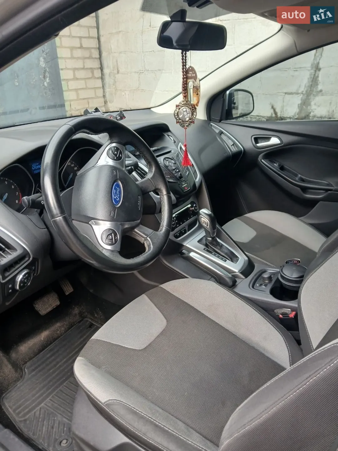 2011 Ford Focus - мініатюра 4