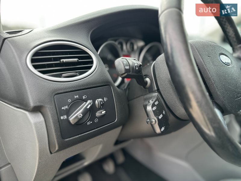 Универсал Ford Focus 2010 в Львове фото 18 Универсал Ford Focus 2010 в Львове