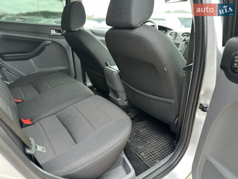 Универсал Ford Focus 2010 в Львове фото 21 Универсал Ford Focus 2010 в Львове