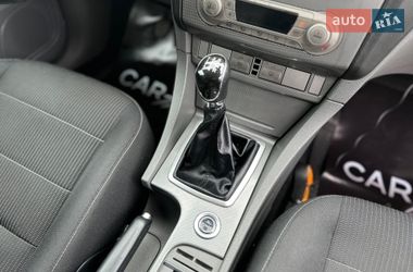 Універсал Ford Focus 2010 в Львові