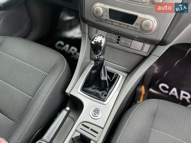 Универсал Ford Focus 2010 в Львове фото 26 Универсал Ford Focus 2010 в Львове