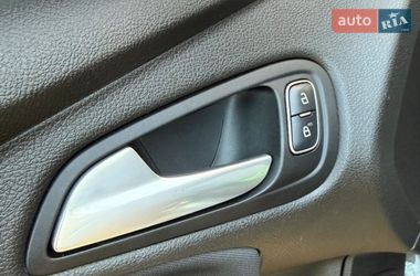 Седан Ford Focus 2016 в Києві