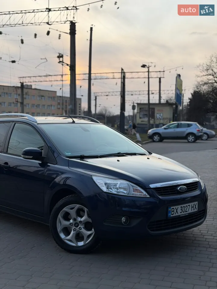 2011 Ford Focus - мініатюра 30