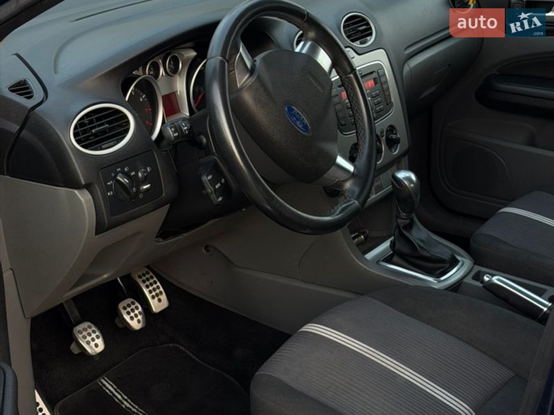 Універсал Ford Focus 2010 в Хмельницькому