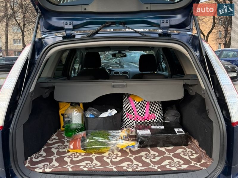 Універсал Ford Focus 2010 в Хмельницькому