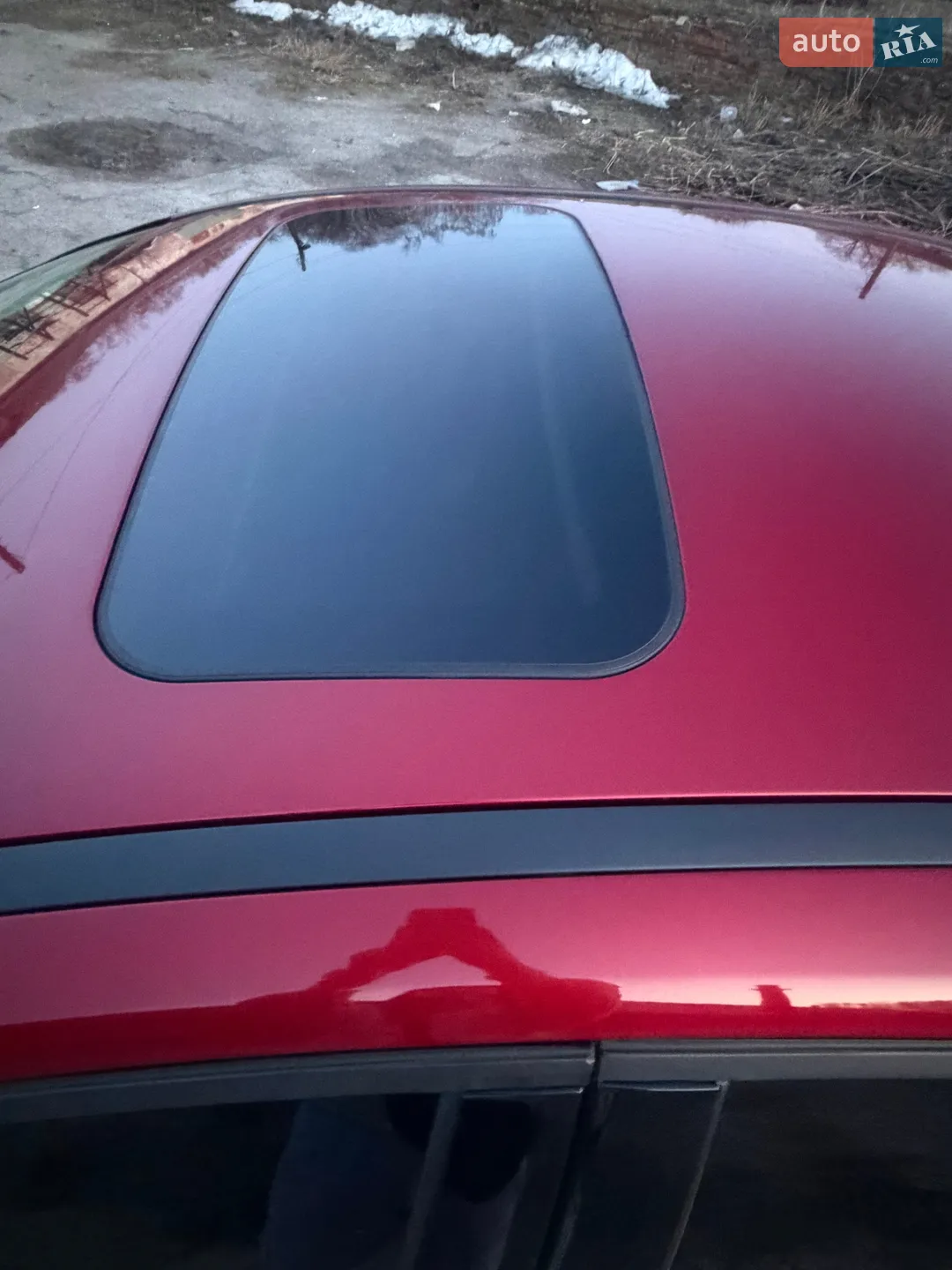 2016 Ford Focus - мініатюра 6