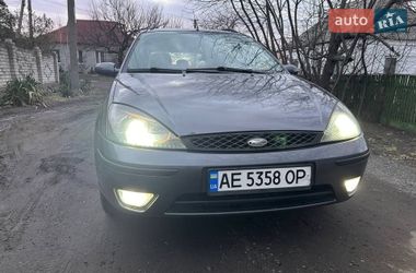 Универсал Ford Focus 2004 в Днепре