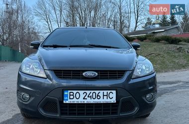 Универсал Ford Focus 2008 в Тернополе
