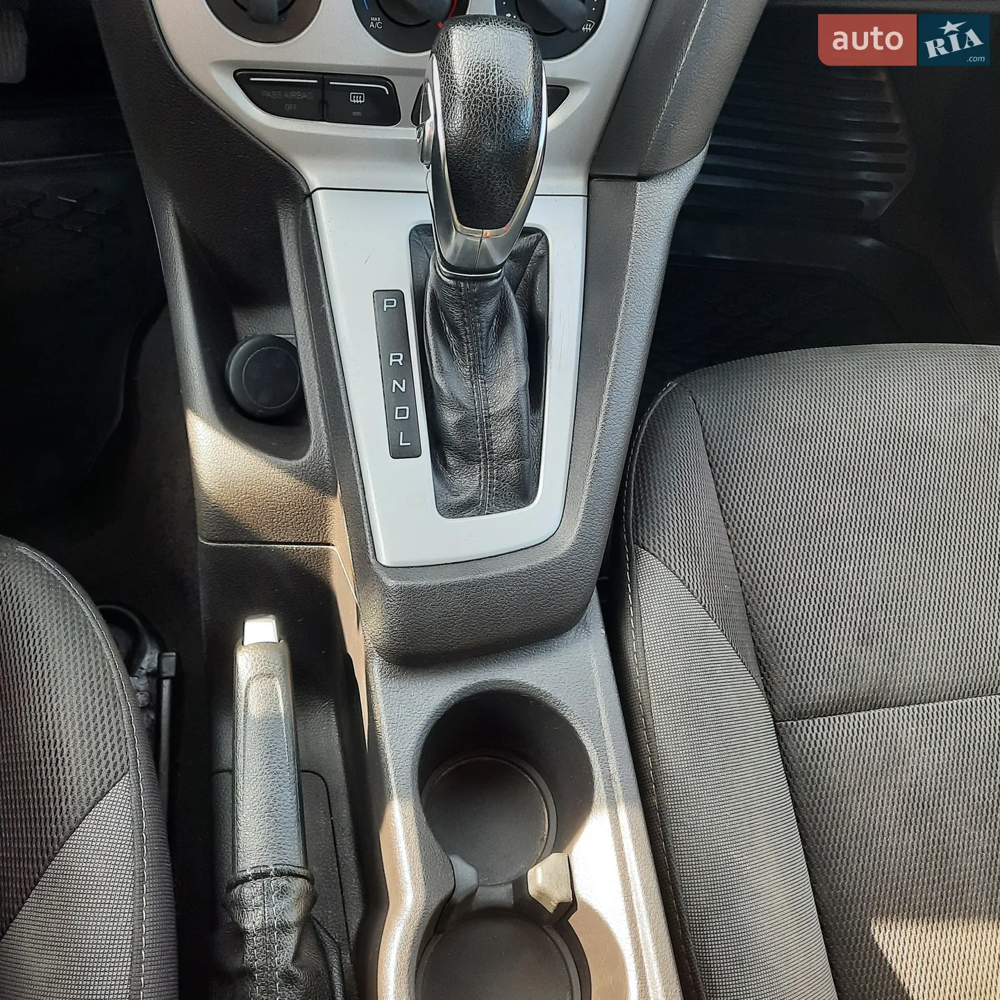 2013 Ford Focus - мініатюра 24