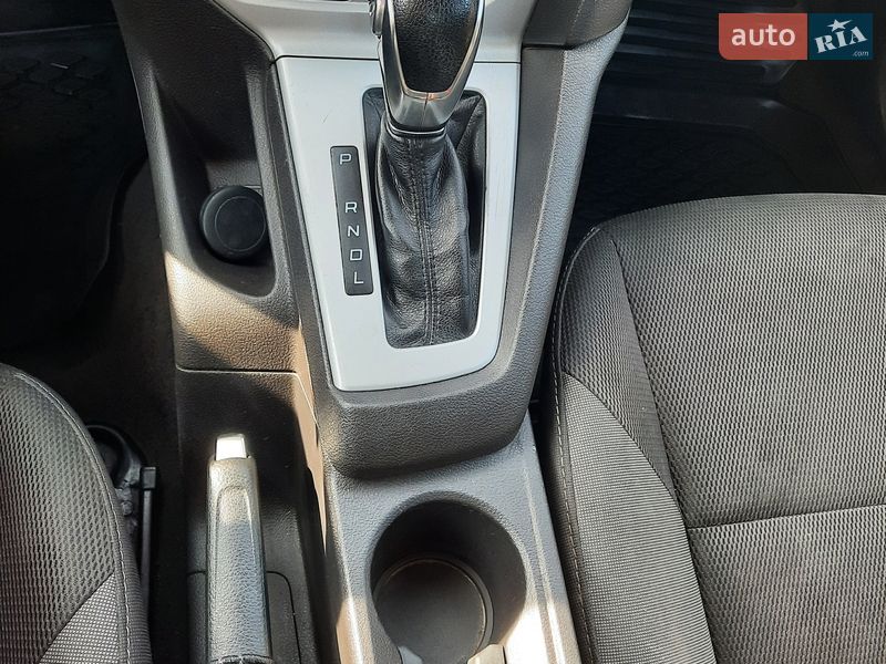 Седан Ford Focus 2013 в Киеве
