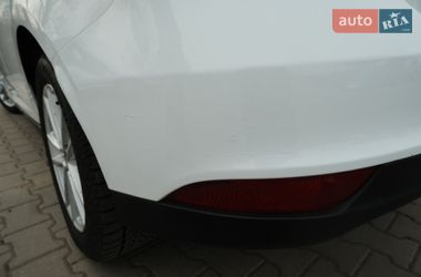 Хэтчбек Ford Focus 2018 в Черновцах