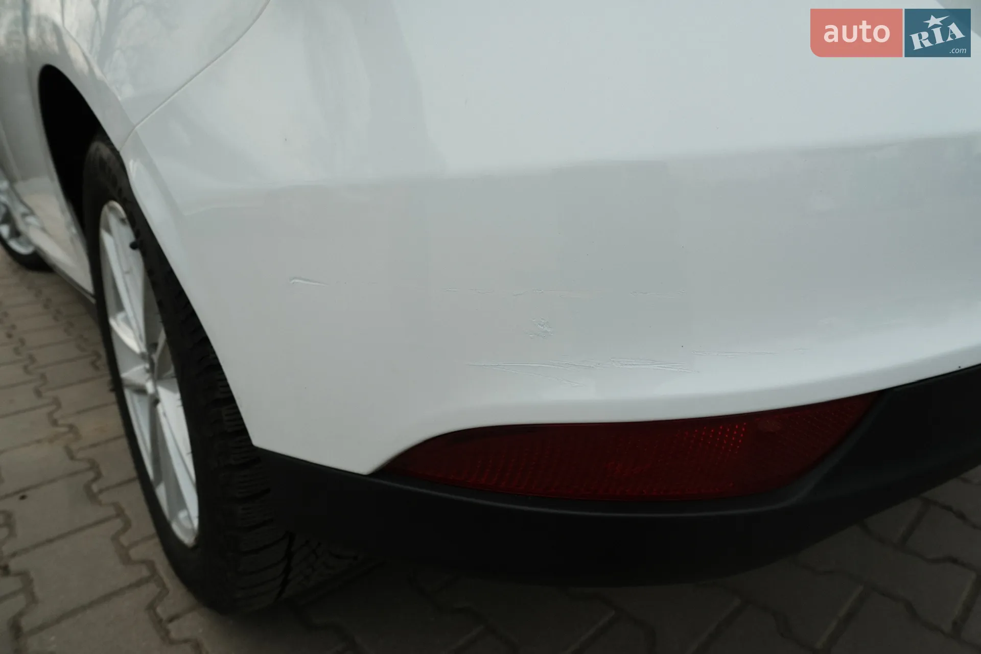 2018 Ford Focus - мініатюра 19