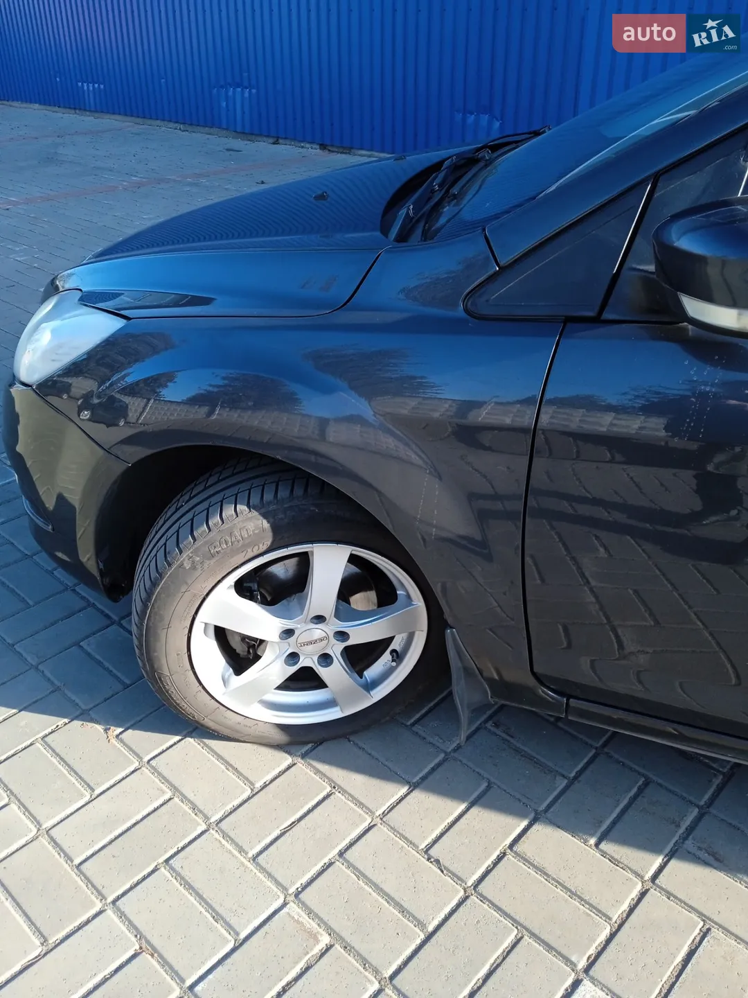 2010 Ford Focus - мініатюра 9