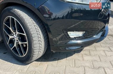 Седан Ford Focus 2015 в Тернополі