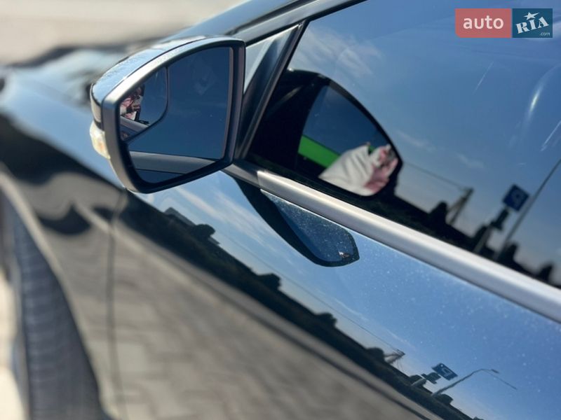 Седан Ford Focus 2015 в Тернополі фото 14 Седан Ford Focus 2015 в Тернополі